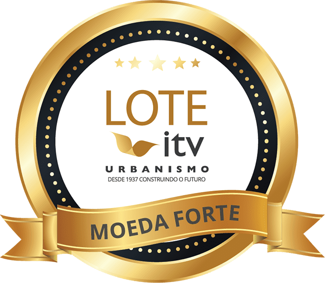 Moeda Forte