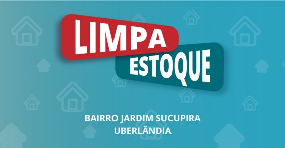 Bairro Jardim Sucupira