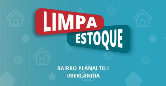 Bairro Planalto I