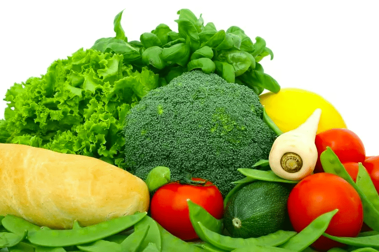 Alimentos orgânicos podem ser solução para doenças crônicas e imunidade