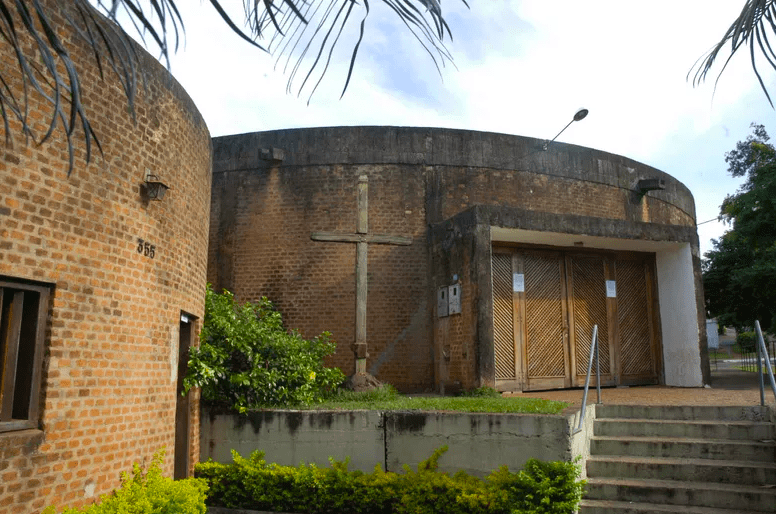 O Espírito Santo tem endereço no Cerrado