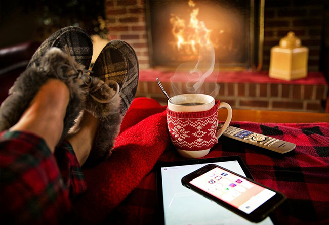 5 dicas para adaptar sua casa no inverno