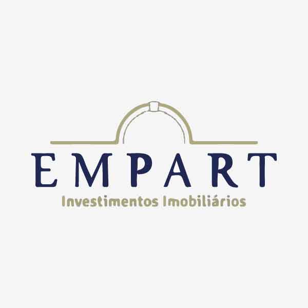 Empart Empresa de Part. Ltda