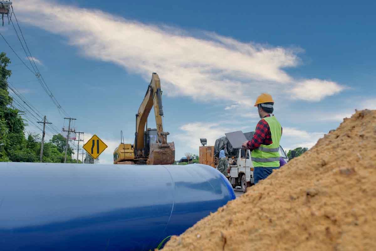 Drenagem urbana: o caminho das águas das chuvas