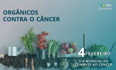 1/3 das mortes no Brasil poderiam ser evitadas com bons hábitos alimentares