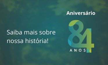 ITV Urbanismo faz 84 anos cheia de planos e conquistas