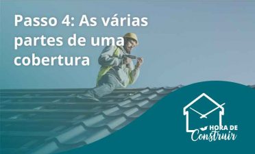 Opções é que não faltam na Hora de Construir o telhado 1