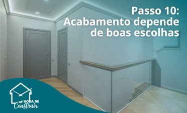 O acabamento de uma casa depende de boas escolhas 1